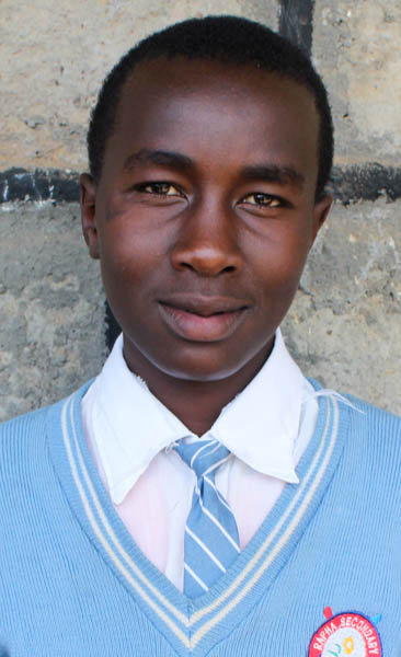Photo of Daniel