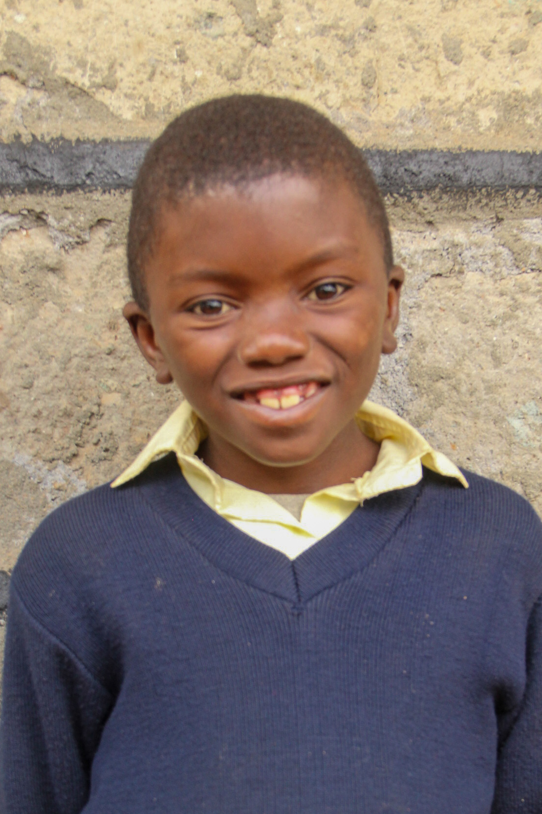 Photo of Samuel